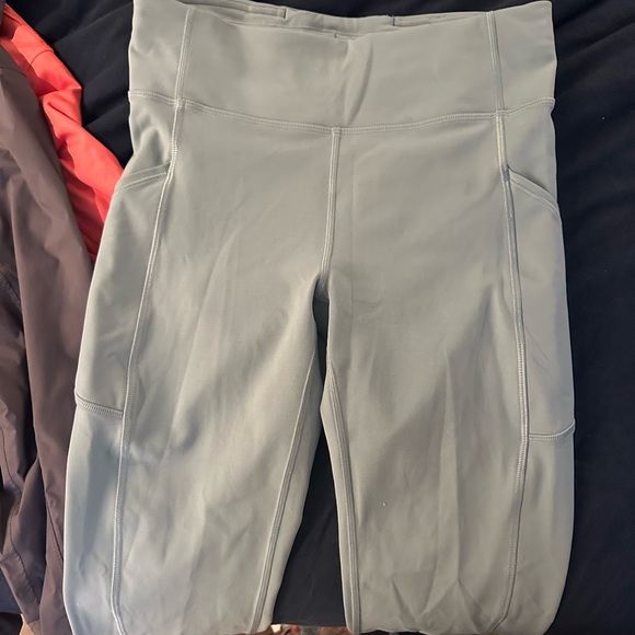 Lululemon leggings brand new - Picture 1 of 3